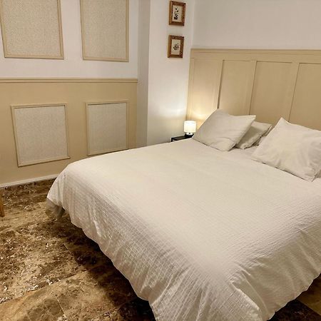 גרנדה Habitacion Confort Centro Para 2 Personas מראה חיצוני תמונה