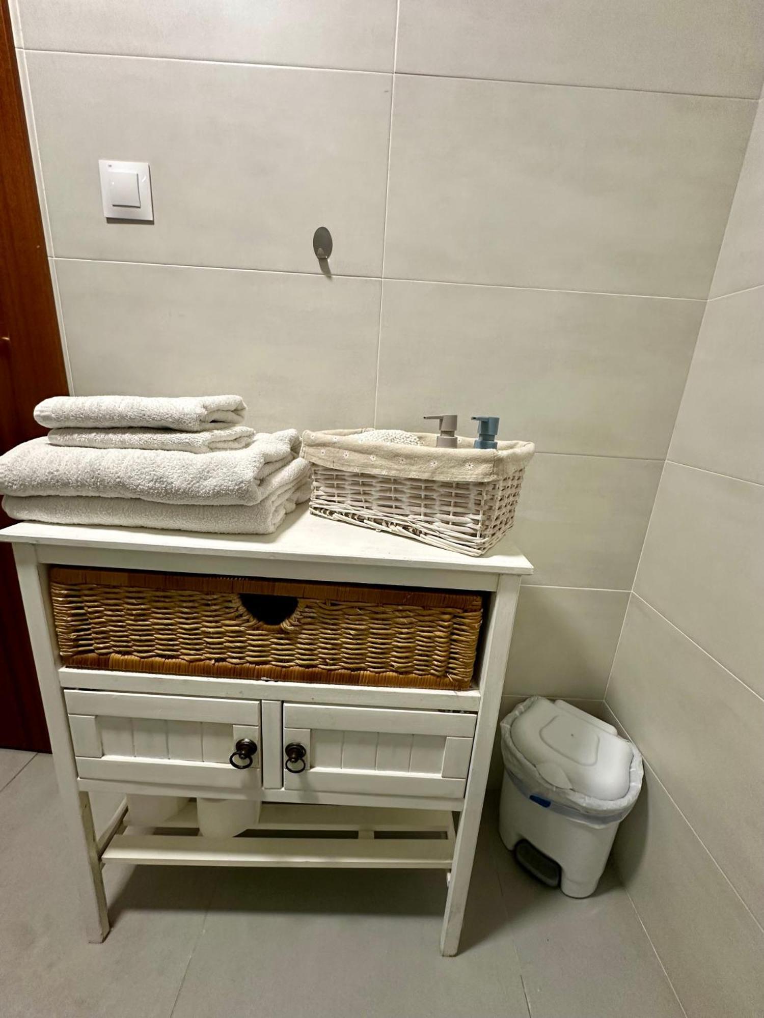 גרנדה Habitacion Confort Centro Para 2 Personas מראה חיצוני תמונה