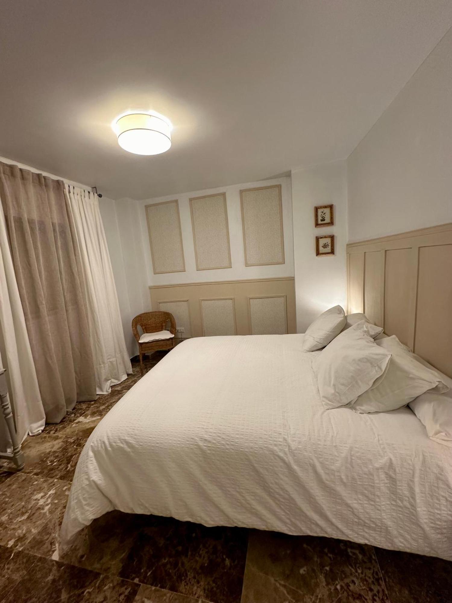 גרנדה Habitacion Confort Centro Para 2 Personas מראה חיצוני תמונה