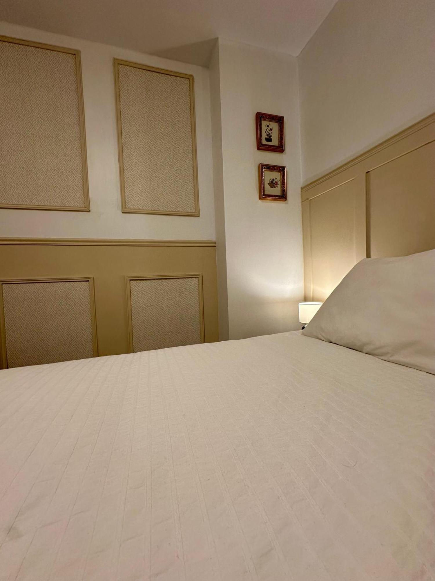 גרנדה Habitacion Confort Centro Para 2 Personas מראה חיצוני תמונה
