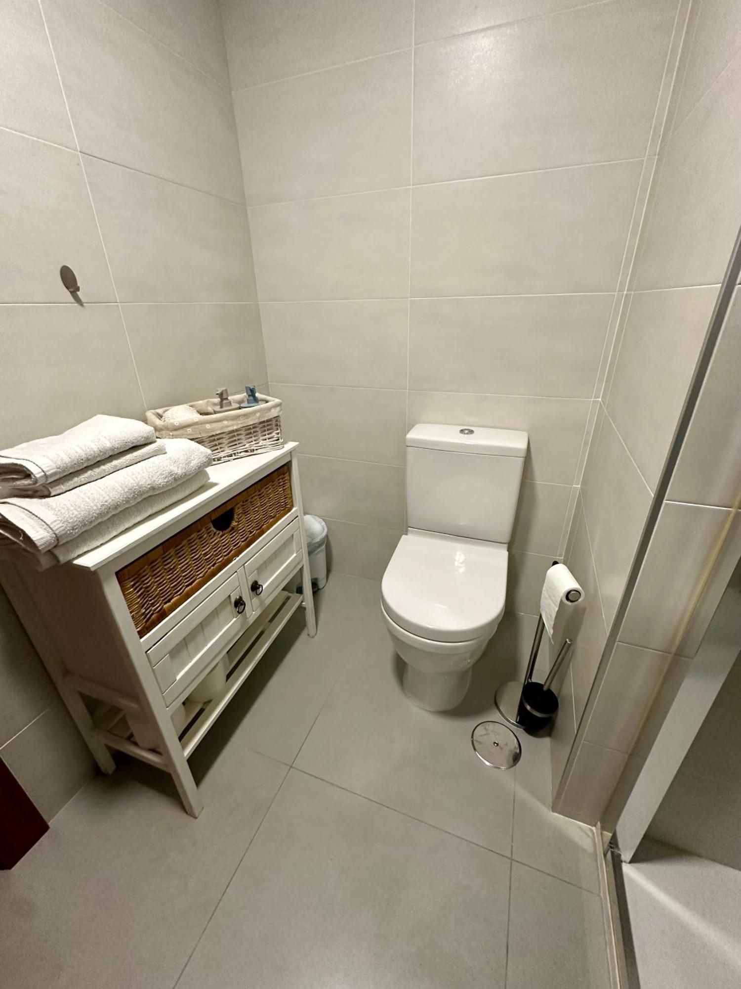 גרנדה Habitacion Confort Centro Para 2 Personas מראה חיצוני תמונה