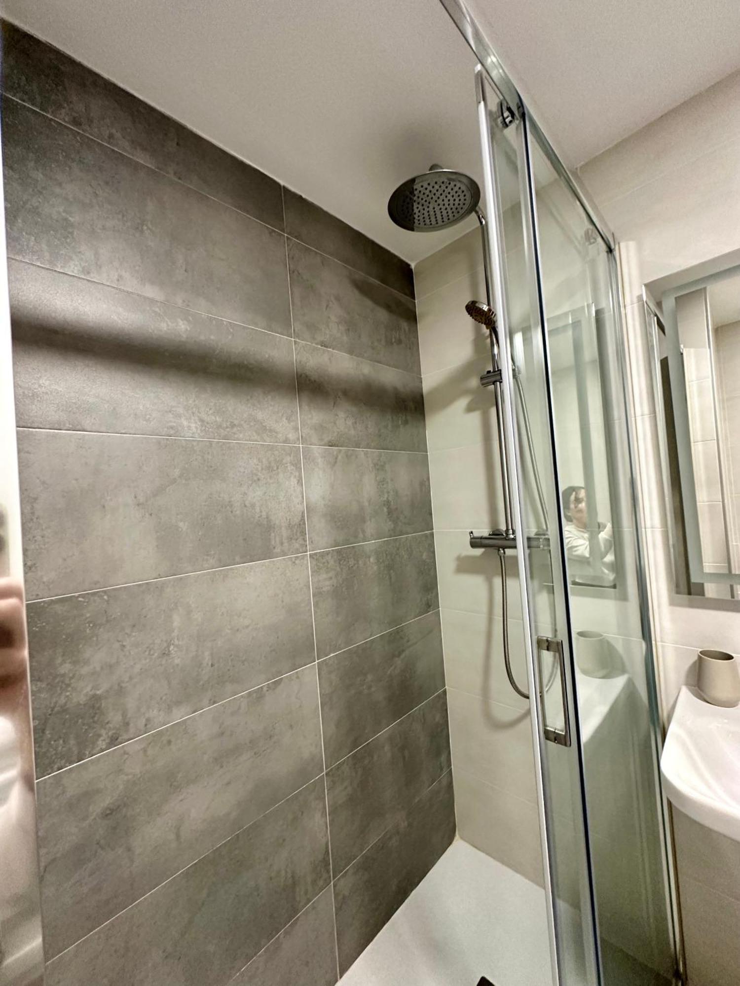 גרנדה Habitacion Confort Centro Para 2 Personas מראה חיצוני תמונה