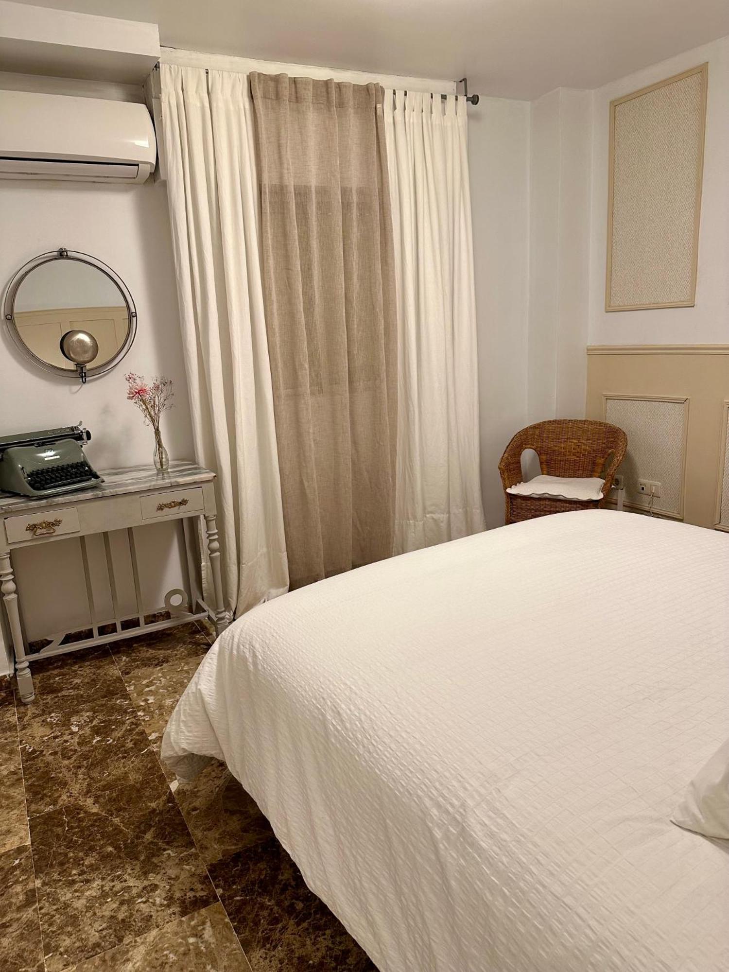 גרנדה Habitacion Confort Centro Para 2 Personas מראה חיצוני תמונה