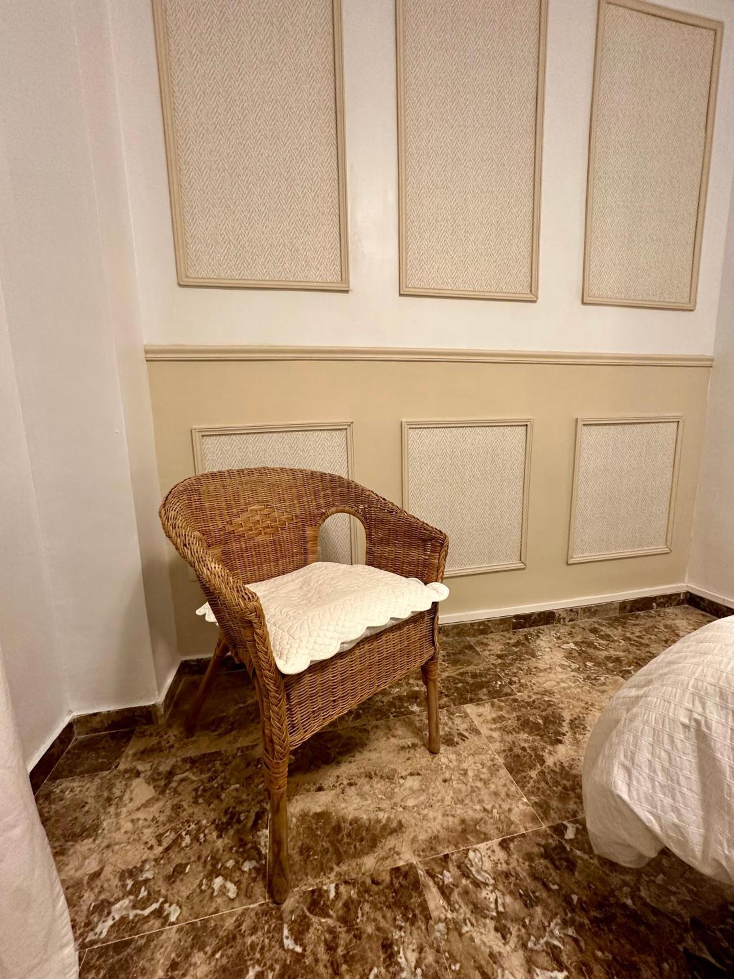 גרנדה Habitacion Confort Centro Para 2 Personas מראה חיצוני תמונה