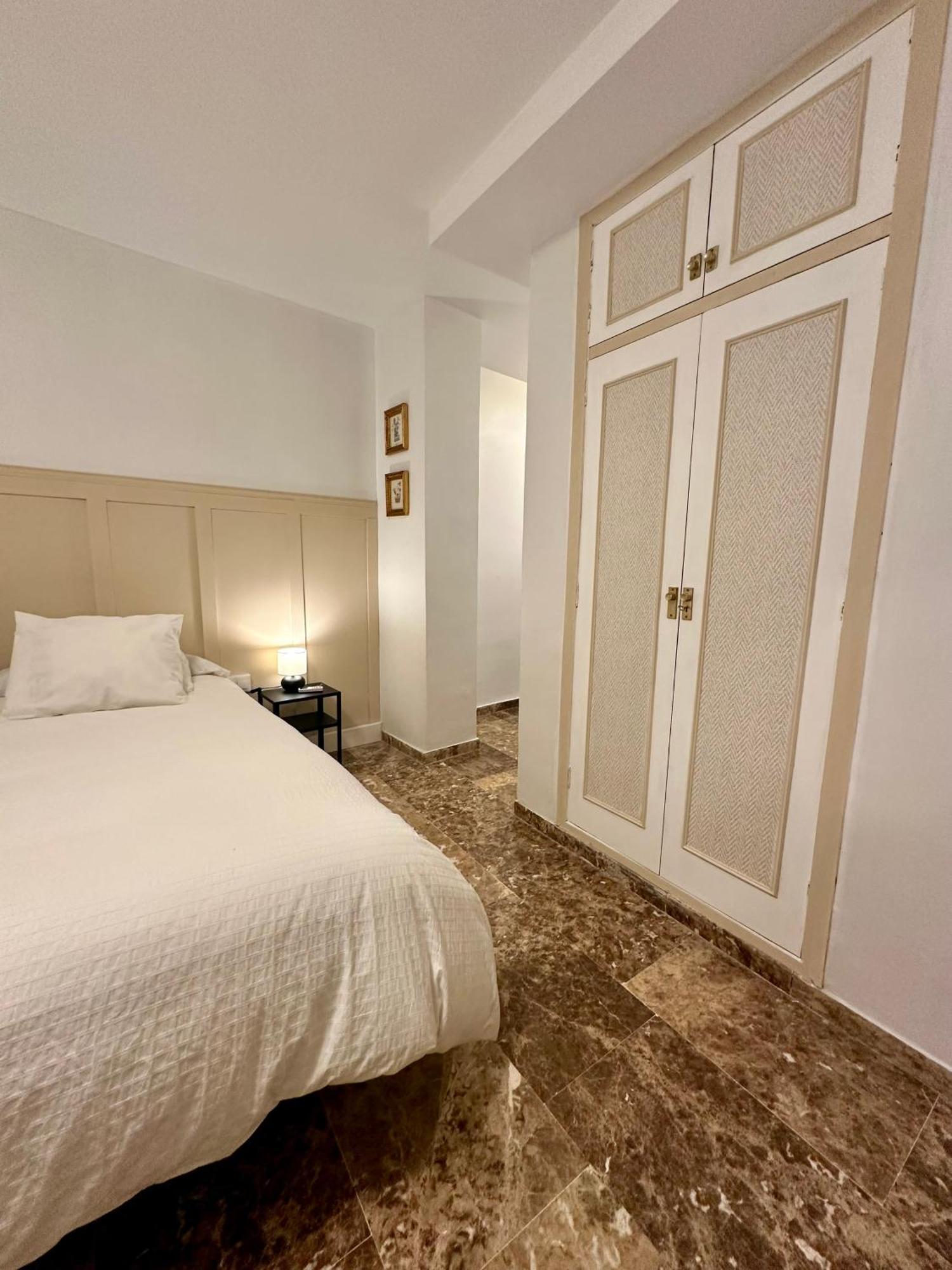 גרנדה Habitacion Confort Centro Para 2 Personas מראה חיצוני תמונה