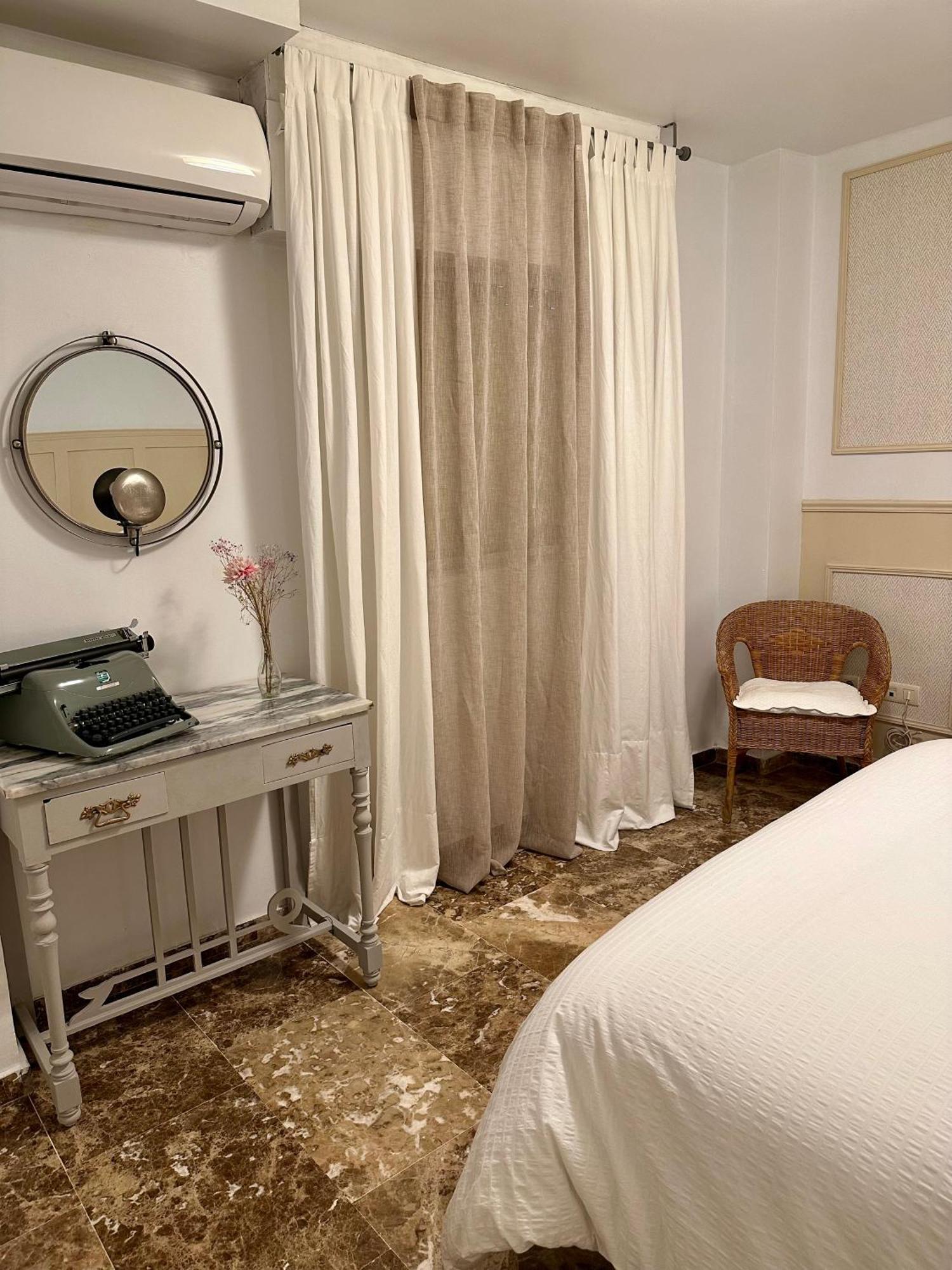 גרנדה Habitacion Confort Centro Para 2 Personas מראה חיצוני תמונה