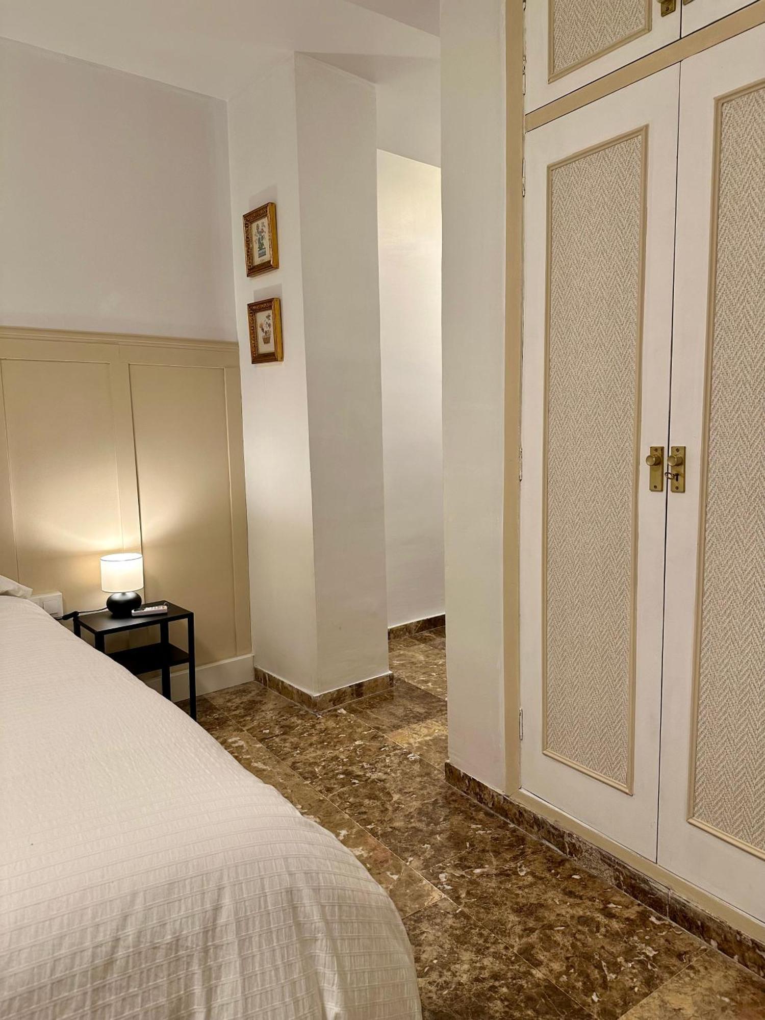 גרנדה Habitacion Confort Centro Para 2 Personas מראה חיצוני תמונה