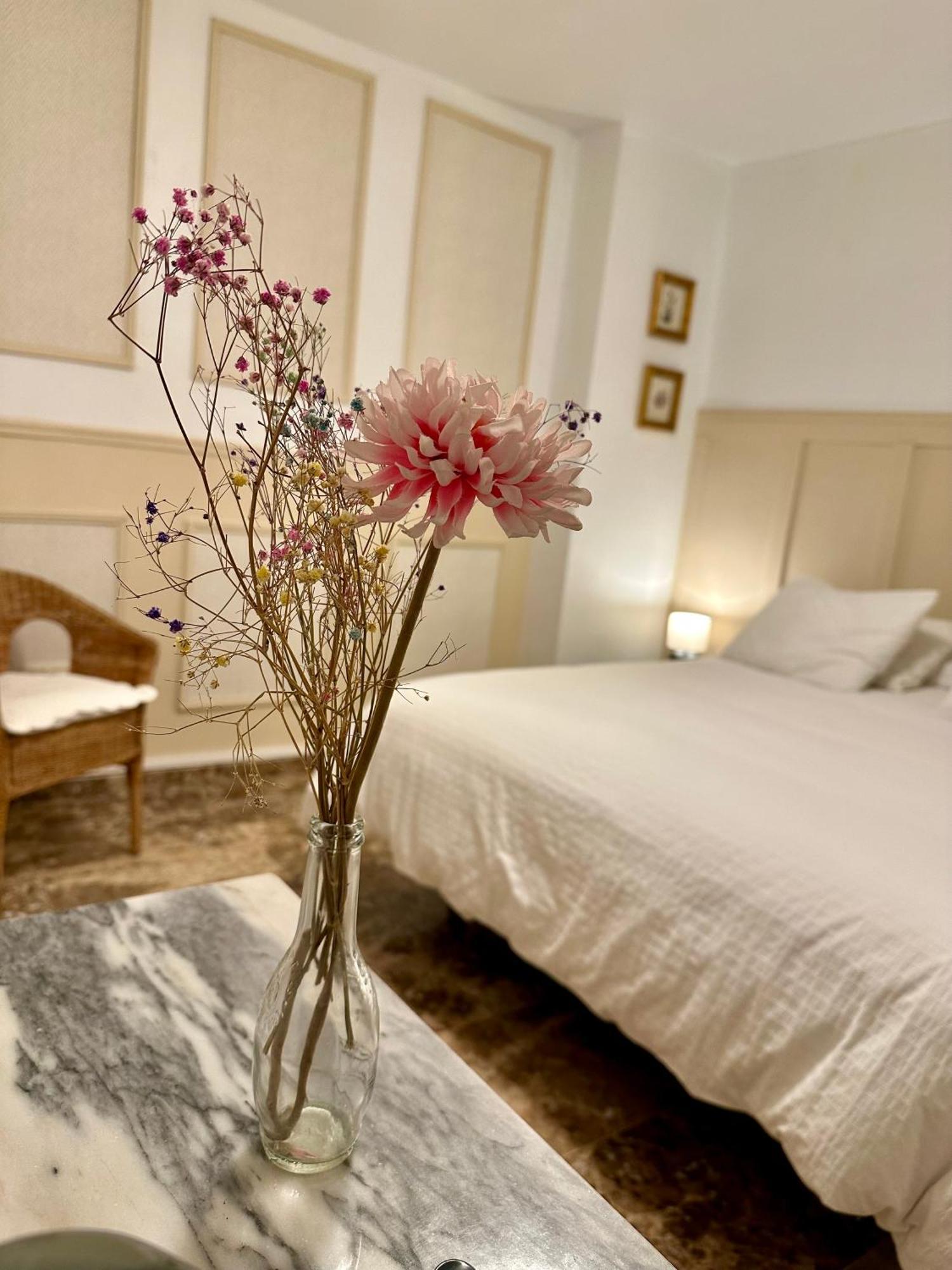 גרנדה Habitacion Confort Centro Para 2 Personas מראה חיצוני תמונה